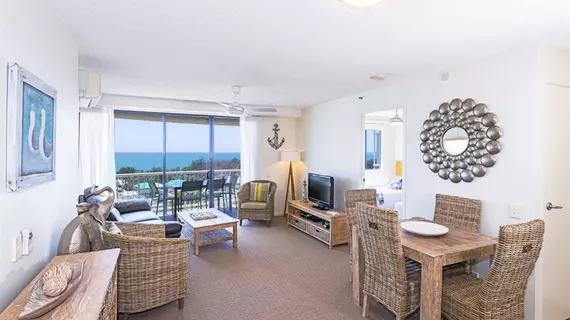 Catalina Resort | Queensland - Maroochydore