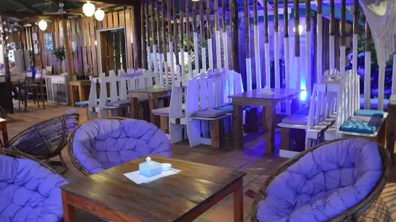 Laluna Bungalows & Restaurant | Koh Kong - Sihanoukville (ve civarı) - Sihanoukville - Mittakpheap