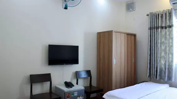 Sunny Guest House | Binh Duong (vilayet) - Ho Şi Min Şehri (ve civarı) - Ho Chi Minh City - Quận 1 - Ho Chi Minh Şehri Merkezi