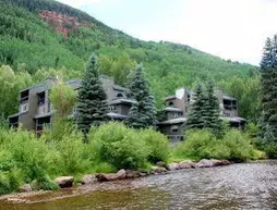 Riverside by Telluride Alpine Lodging | Kolorado - Ouray County - Telluride (ve civarı) - Telluride