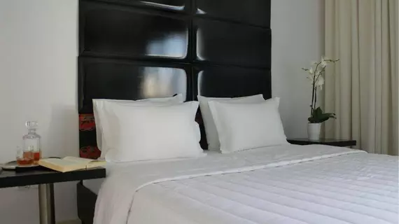 Galaxy Art Hotel | Doğu Makedonya ve Trakya - Oraiokastro