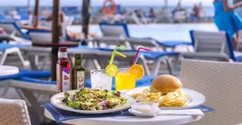 Hotel Tahití Playa | Katalonya - Maresme - Santa Susanna