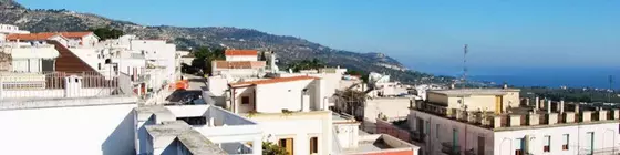 B&B Casa Matino | Puglia - Foggia (il) - Mattinata