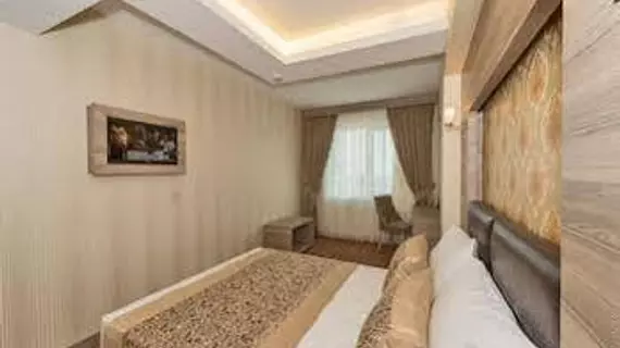 Matiat Hotel Istanbul |  Istanbul  - Fatih - Laleli