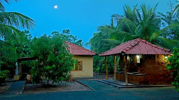 Heina Nature Resort & Yala Safari | Monaragala Bölgesi - Kataragama