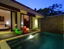 Sudha Villa Bali BaikBaik | Bali - Badung - Nakula