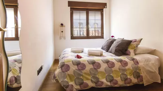 Mistic Hostel | Kastilya ve Leon - Avila (vilayet) - Avila - Avila Eski Kent Bölgesi