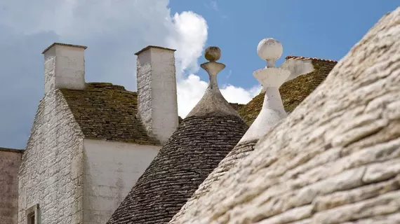 Le Alcove - Luxury Hotel nei Trulli | Puglia - Bari (il) - Alberobello