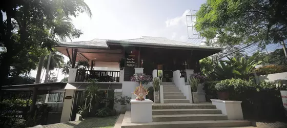 Lamai Buri Resort | Surat Thani (vilayet) - Koh Samui