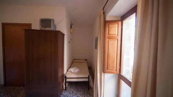 Apartment Su Ghindalu | Sardinya - Sassari - Villanova Monteleone