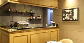 Vine Hotel | Gyeonggi - Suwon (ve civarı) - Seongnam