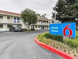 Motel 6 Salinas North - Monterey Area | Kaliforniya - Monterey (ve civarı) - Salinas