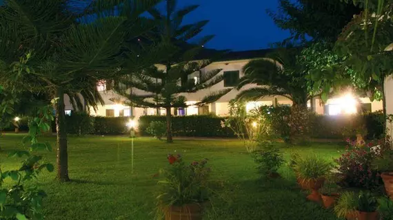 Hotel Residence Sciabache | Calabria - Vibo Valentia (vilayet) - Zambrone