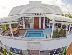 Sandikala Penthouse Villa | Bali - Badung - Seminyak