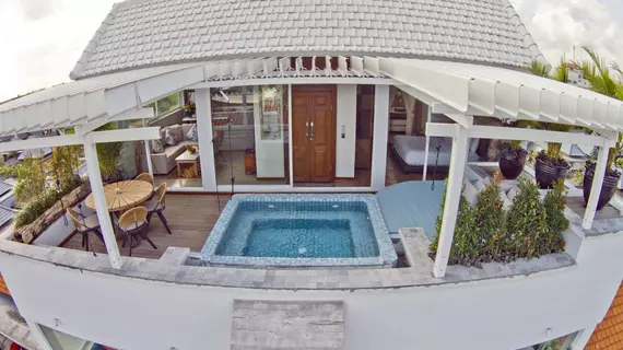 Sandikala Penthouse Villa | Bali - Badung - Seminyak