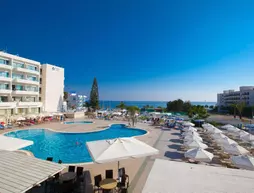 Odessa Beach Hotel | Kıbrıs - Mağusa