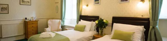 Thornhill Hotel | Devon (kontluk) - Teignmouth