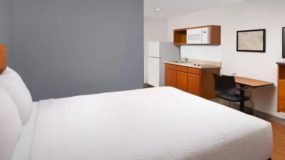 WoodSpring Suites Chicago Darien | İllinois - Darien