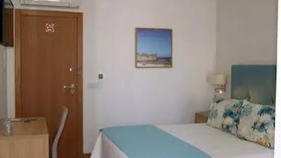 Sea Garden Residencia | Centro - Leiria Bölgesi - Peniche