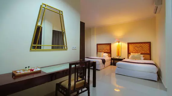 Mesten Tamarind Bali Boutique Hotel | Bali - Nusa Dua - Sawangan