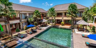 Vidi Boutique Hotel Bali