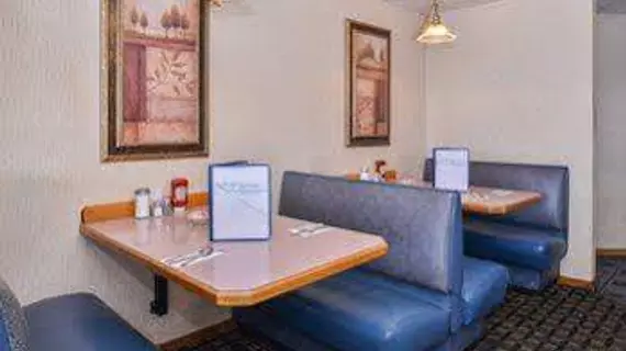 Quality Inn Sandpoint | Idaho - Sandpoint (ve civarı) - Sandpoint