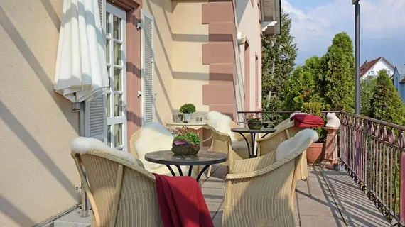 Hotel garni Kaiserstuhl | Baden-Wuerttemberg - Ihringen