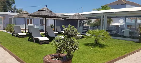 Paradice Hotel | Girit Adası - Hanya (bölge) - Hanya