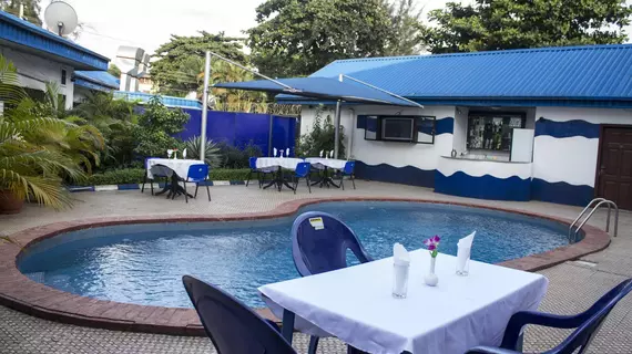 Atlantic Hotel | Lagos (ve civarı) - Lagos - Onigbongbo - Ikeja