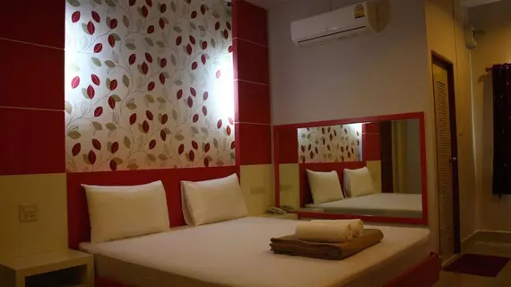 Sabai Ez Hotel | Songkhla (vilayet) - Hat Yai (ve civarı) - Songkhla