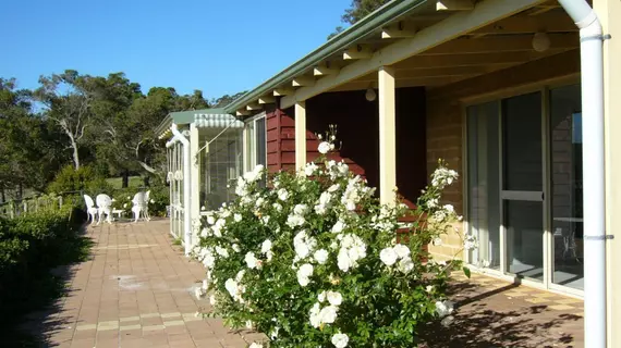 Cape Howe Cottages | Batı Avustralya - Lowlands