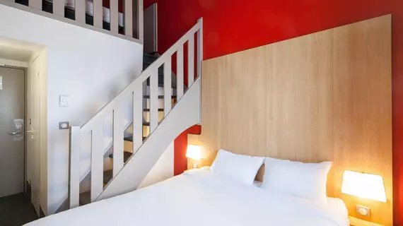 B&B Hotel ROISSY CDG | Ile-de-France - Paris - Roissy-en-France