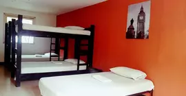 Hostel Pelican Larry | Valle del Cauca - Cali (ve civarı) - Cali