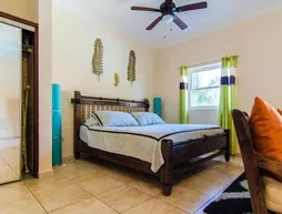 Ocean Dream Studio | Puerto Plata (ili) - Puerto Plata (ve civarı) - Cabarete