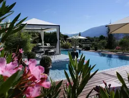 Les Suites du Lac | Auvergne-Rhone-Alpes - Savoie (bölge) - Aix-les-Bains (ve civarı) - Aix-les-Bains