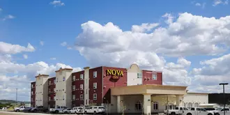 Nova Inn Peace River