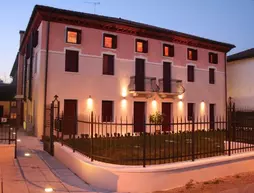 Villa Giotto | Venedik (ve civarı) - Mestre - Mestre Kent Merkezi