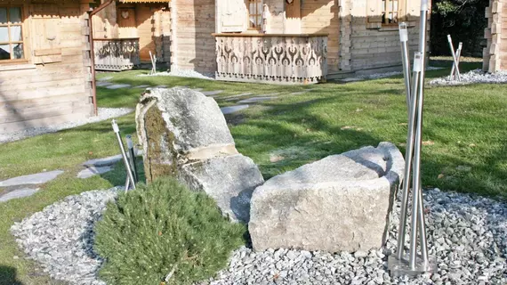 Le Relais Du Mont Blanc | Auvergne-Rhone-Alpes - Haute-Savoie (bölge) - Magland