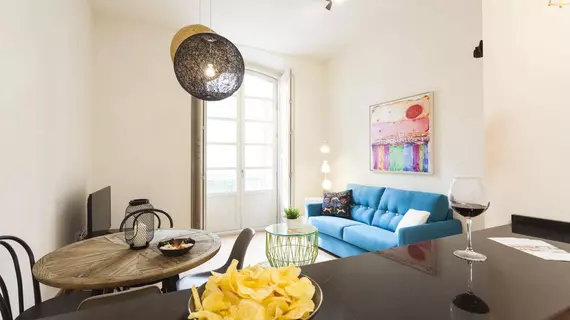 Nino de Guevara Apartments Malagaflat | Andalucia - Malaga İli - Malaga - Malaga Tarihi Merkezi - Centro