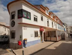 Ericeira Surf Camp | Lizbon Bölgesi - Mafra - Ericeira