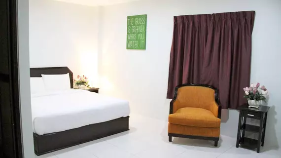 M Hotel Melaka | Malacca - Malacca