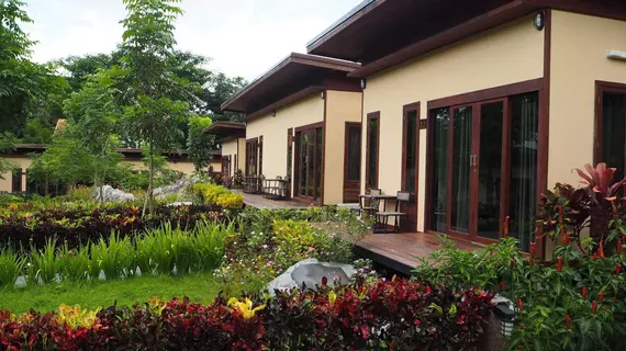 Belle Villa Resort, Khao Yai | Nakhon Ratchasima (vilayet) - Pak Chong