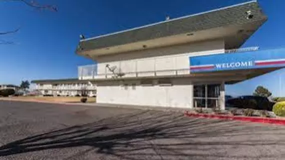 Motel 6 Deming | New Mexico - Deming