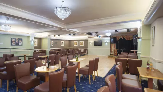 The Carlton Hotel | Norfolk (kontluk) - North Norfolk District - Great Yarmouth