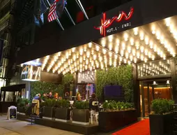 Hotel Henri, A Wyndham Hotel | New York - New York (ve civarı) - Manhattan - Midtown