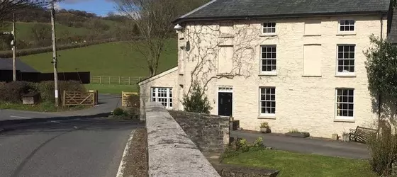 Bridge House | Galler - Powys - Brecon