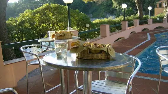 Hotel Fiascherino | Liguria - La Spezia (il) - Lerici