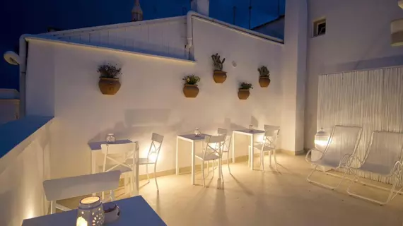 Casa Perugini | Puglia - Bari (il) - Monopoli - Centro Storico