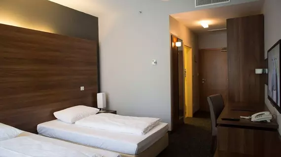 Hotel Sliško | Zagreb