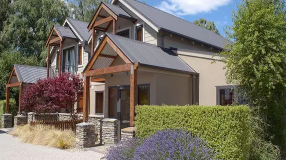 Wanaka Luxury Apartments | Otago - Wanaka